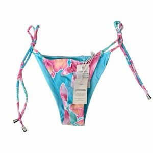 Kenny Flowers Maui Bikini Bottoms S